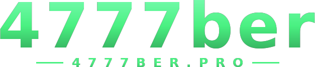 4777ber logo